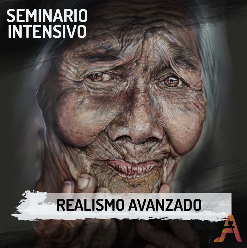 Realismo Avanzado - Retrato