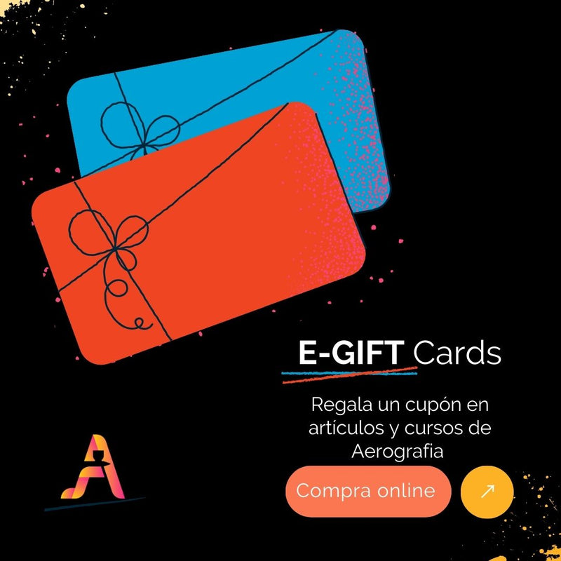 E-Gift Card