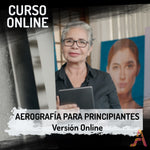 CURSO ONLINE - APOYO PRESENCIAL